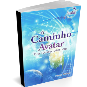 livro caminho avatar