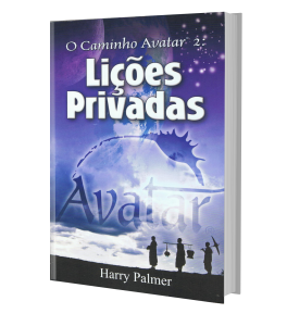 livro lições privadas avatar