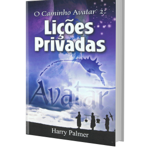 livro lições privadas avatar